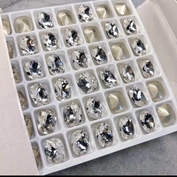 K9枕头钻白色15颗8+10mm尖底钻1