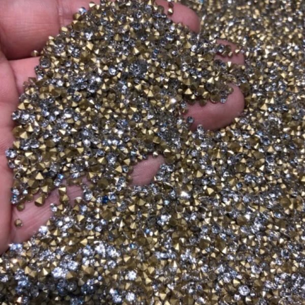 迷你钻2mm3mm混装1200颗2