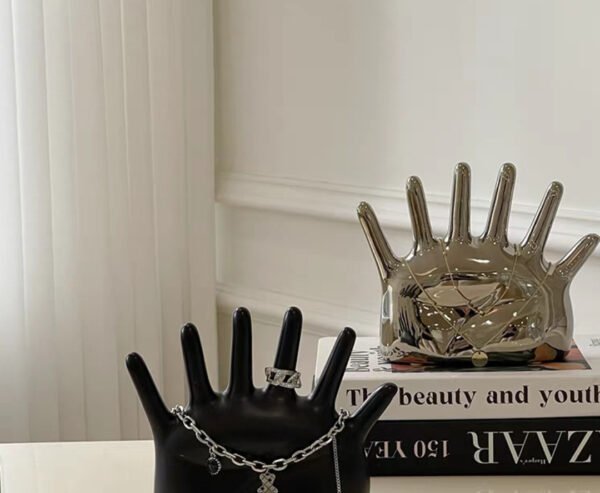 Screenshot_20250902_205047_com.taobao.taobao_edit_93946131571602 Palm ring display stand storage rack bracelet jewelry Stylish luxury decorations