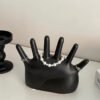 Palm ring display stand storage rack bracelet jewelry Stylish luxury decorations