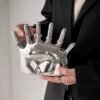 Palm ring display stand storage rack bracelet jewelry Stylish luxury decorations