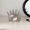 Palm ring display stand storage rack bracelet jewelry Stylish luxury decorations