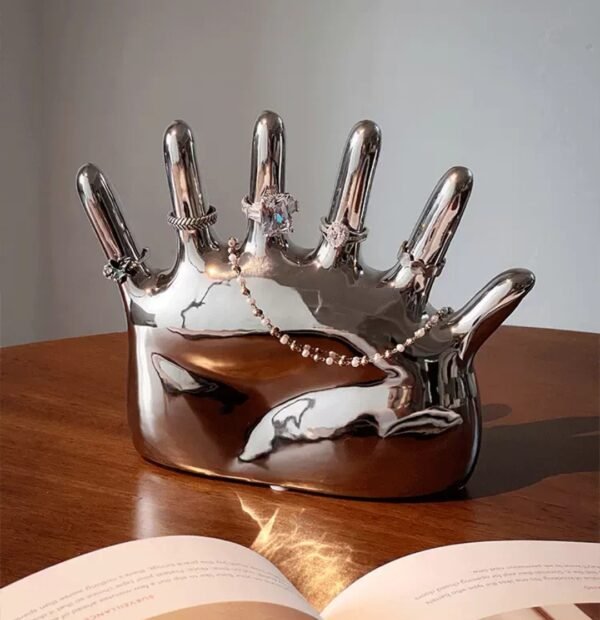 Screenshot_20250902_205242_com.taobao.taobao_edit_93981563680972 Palm ring display stand storage rack bracelet jewelry Stylish luxury decorations