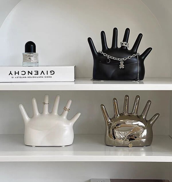 Screenshot_20250902_205333_com.taobao.taobao_edit_94012740571592 Palm ring display stand storage rack bracelet jewelry Stylish luxury decorations